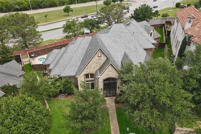 Building Photo - 4501 Redwood Ct