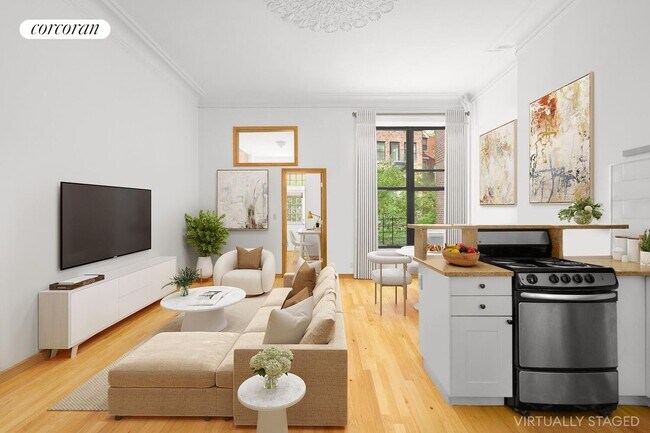 Foto del edificio - 267 W 90th St