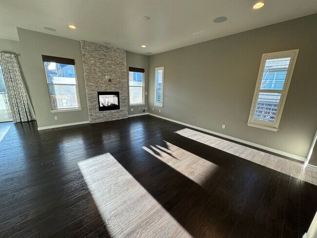 Building Photo - Palatial Castle Rock Home