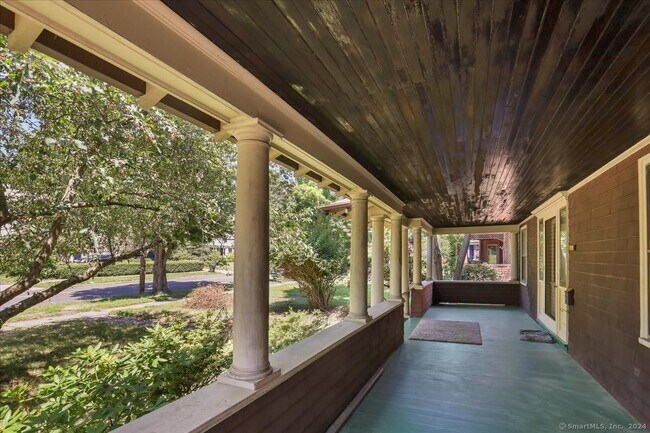 Foto del edificio - 720 Prospect Ave