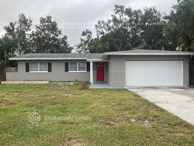 Building Photo - 3944 Porpoise Dr SE