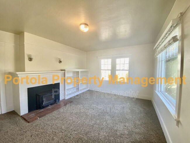 Foto del edificio - 511 California Ave