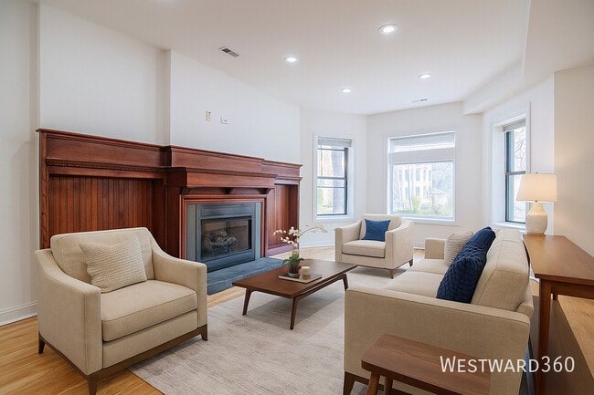 Foto del edificio - 5172 S Michigan Ave