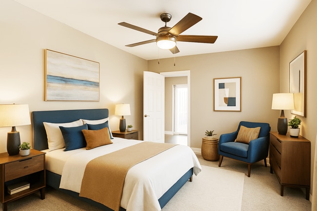 Building Photo - St Moritz Apartments