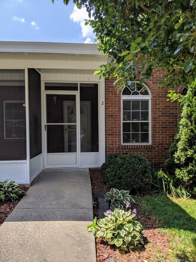Building Photo - ONE BEDROOM RENTAL! **ALL UTILITES INCLUDED**
