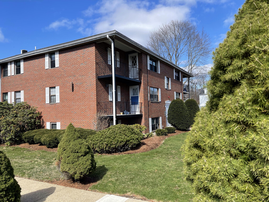 Foto principal - 360 Neponset St