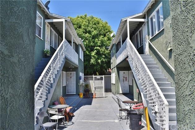Building Photo - 2131 Pacific Ave