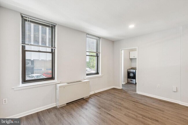 Foto del edificio - 135 S 19th St