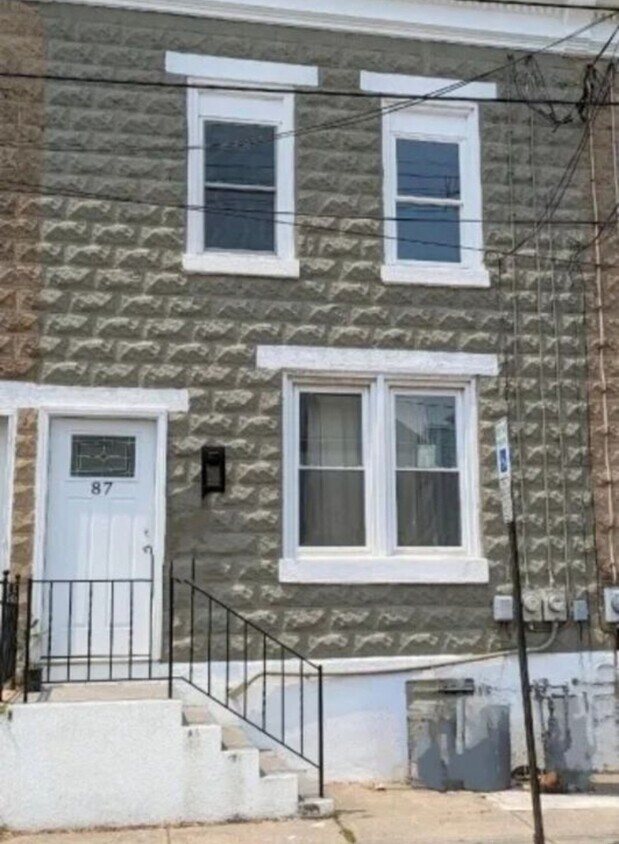 Foto del edificio - 87 Jefferson St