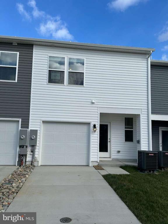 Foto del edificio - 165 Tigney Dr