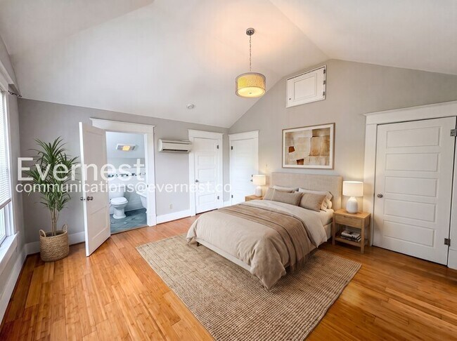 Foto del edificio - 801 Willow St