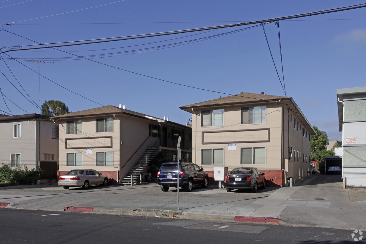 Foto del edificio - Windy Hills