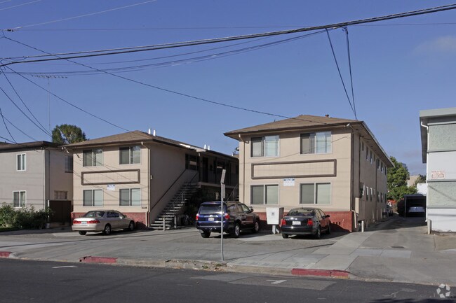 Foto del edificio - Windy Hill Apartments