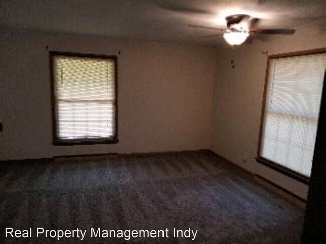 Foto del edificio - 2 br, 1 bath House - 5927 Radnor Rd