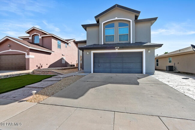 Building Photo - 454 Claiborne St