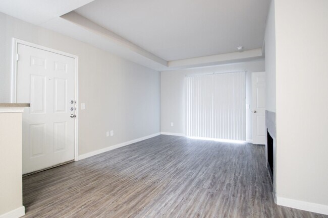 Foto del interior - Wyndham Apartments