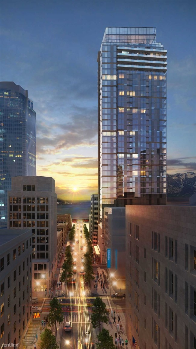 Building Photo - 1600 2nd Ave N