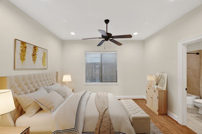 Foto del edificio - 5305 Lillian St