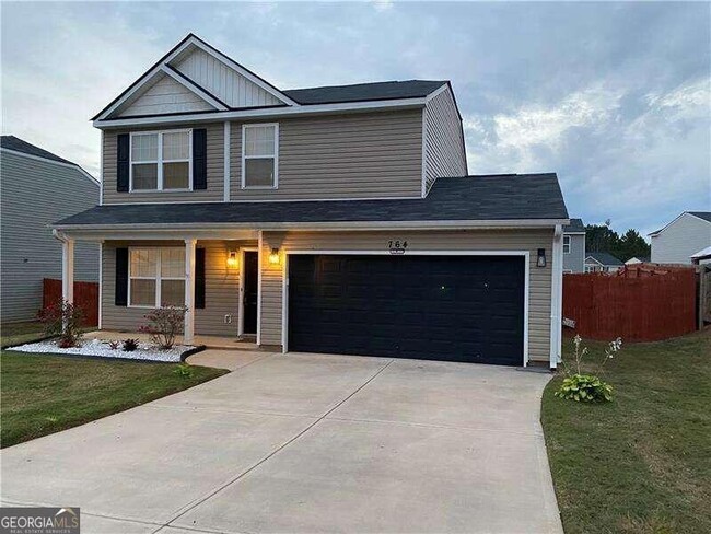 Building Photo - 764 Dove Tree Ln