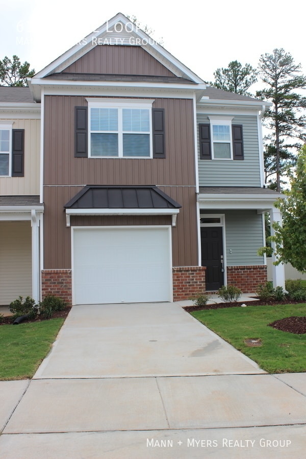 Building Photo - 6177 Beale Loop