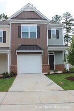 Building Photo - 6117 Beale Loop