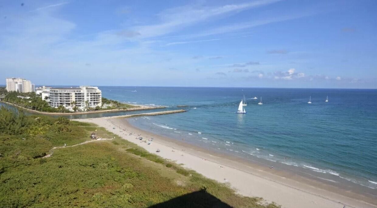 Foto principal - 1180 S Ocean Blvd