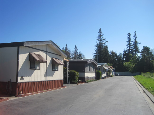 Building Photo - Morada Mobile Home Park