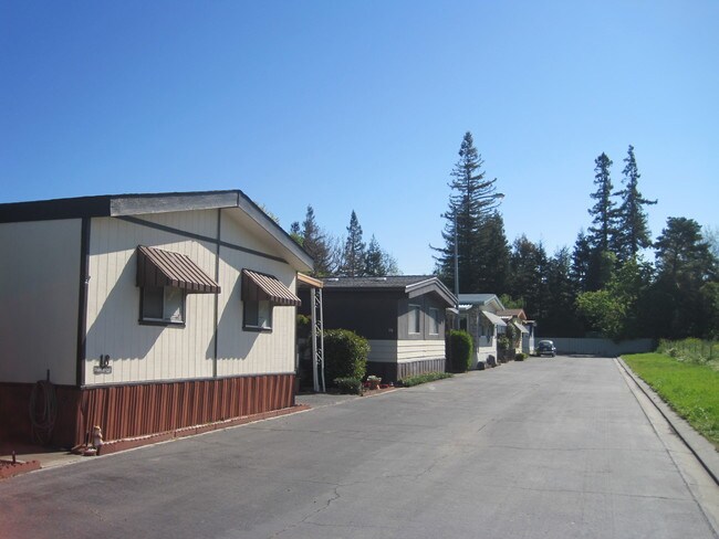 Foto del edificio - Morada Mobile Home Park