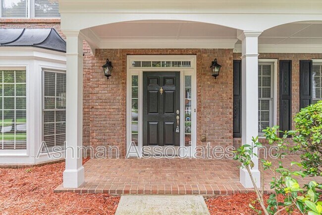 Building Photo - 8488 Spring Breeze Terrace