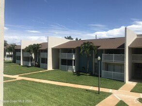 Building Photo - 250 N Banana River Dr