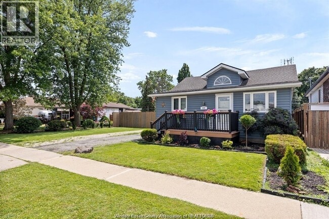 Building Photo - 3181 Turner Rd