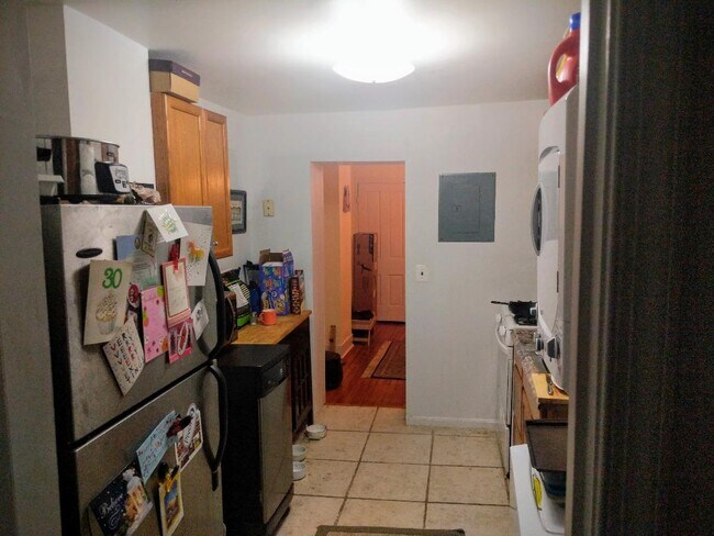 Foto del edificio - 3431 Hickory Ave