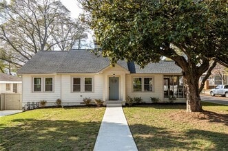 Building Photo - 3455 Rainey Ave