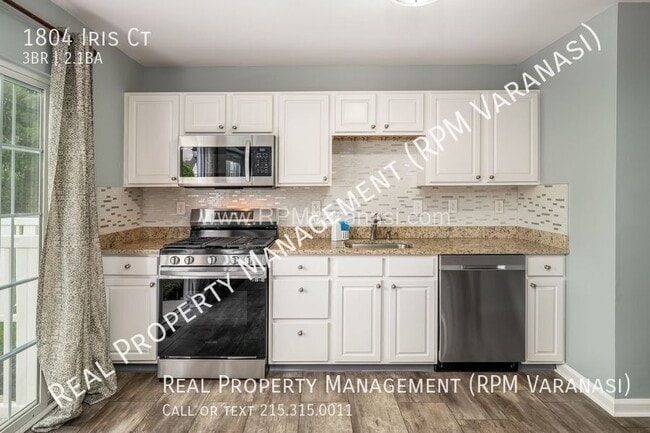 Building Photo - 1804 Iris Ct