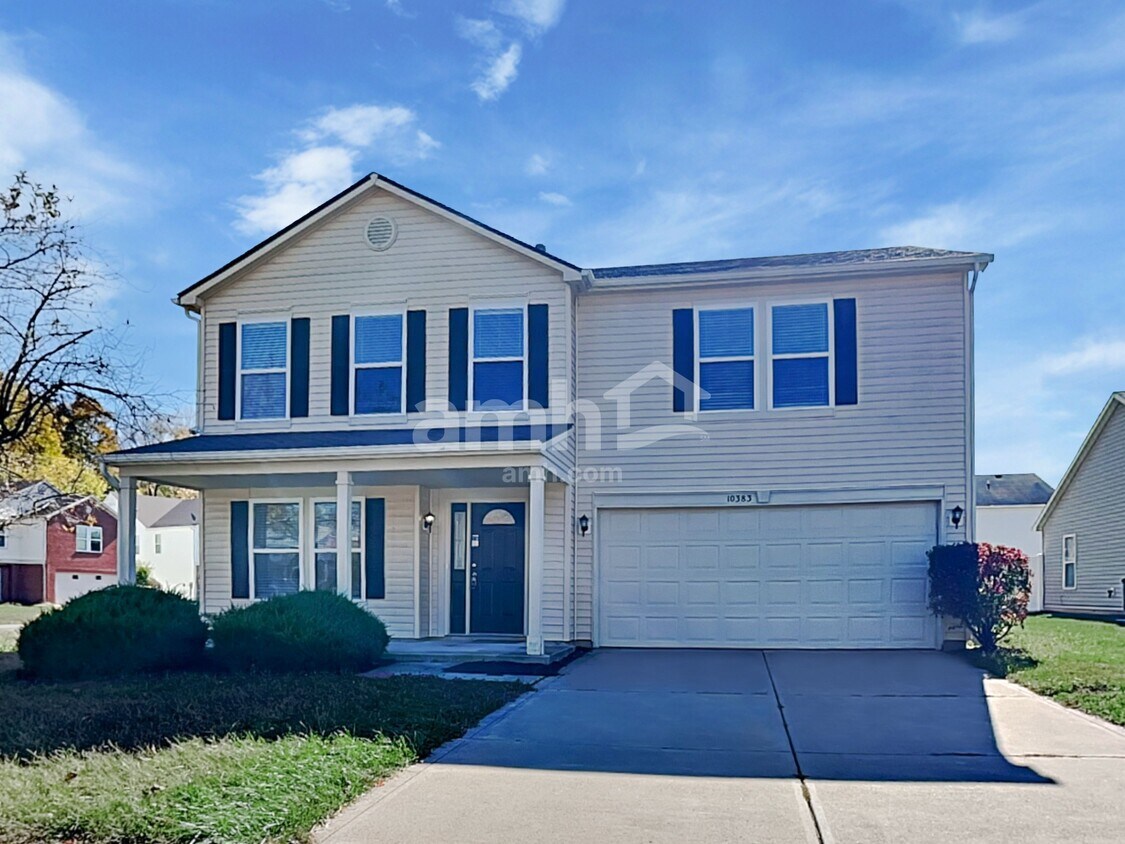 Foto principal - 10383 Homestead Dr