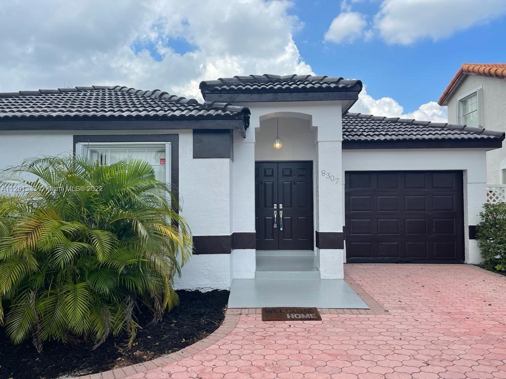homes for rent in hialeah fl 33015