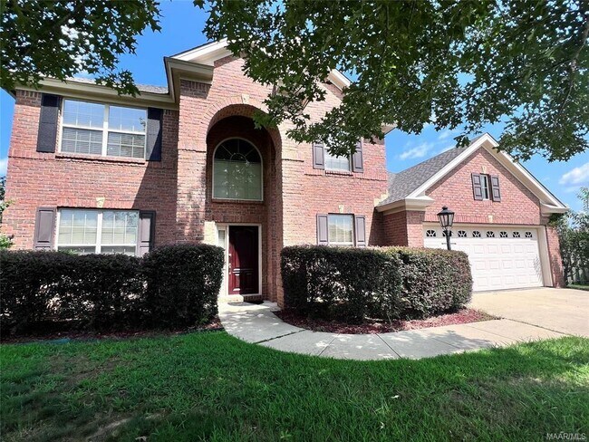 Foto del edificio - 9207 Albury Ct