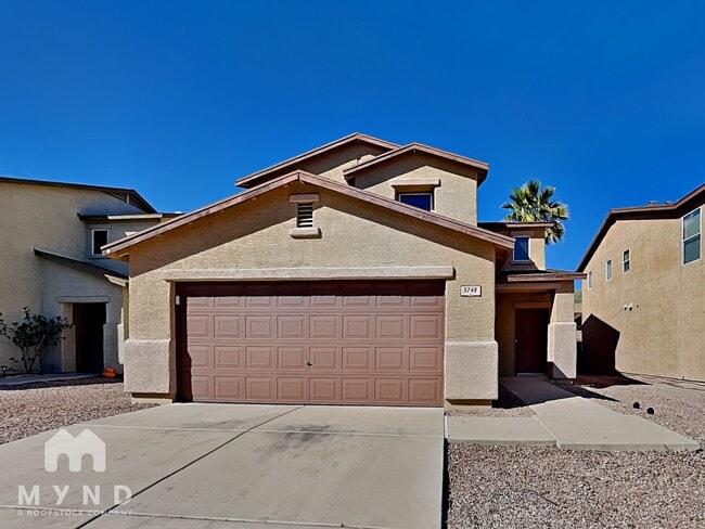 Building Photo - 5748 S Manta Ray Rd