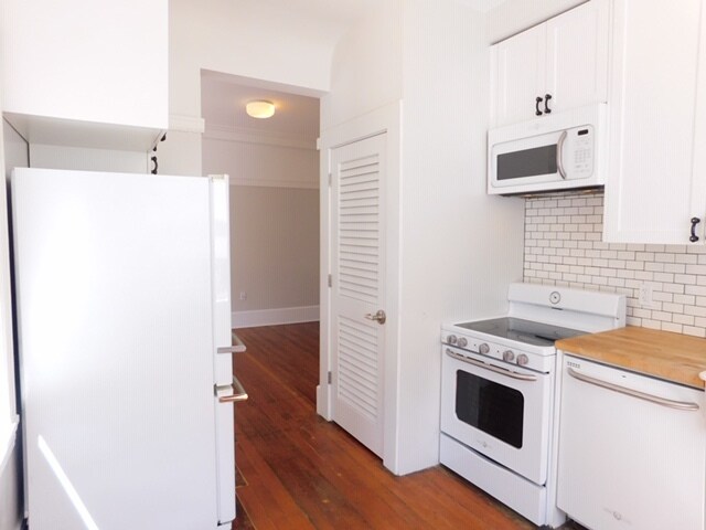 Foto del edificio - 1605 Clay St