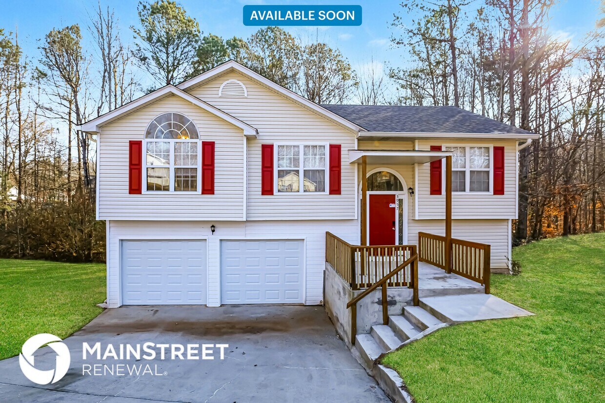 Foto principal - 3957 Edgebrook Dr