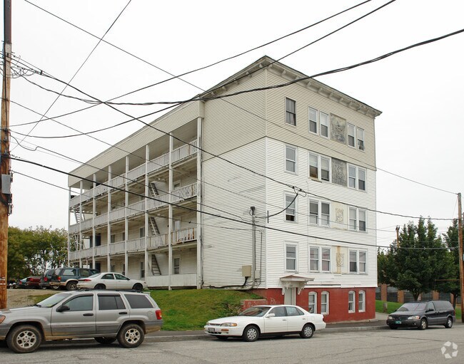 Foto del edificio - 102 Knox St