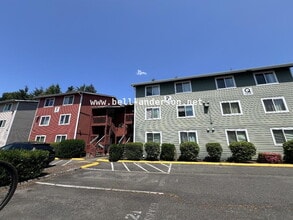 Building Photo - 3438 I St NE
