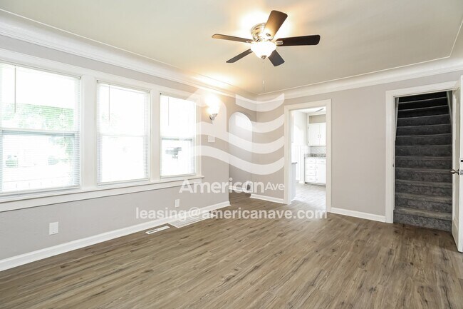 Foto del edificio - 611 W Wayne St