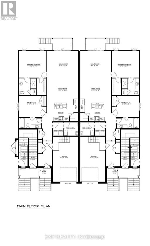 Building Photo - 1133 Montblanc Cres