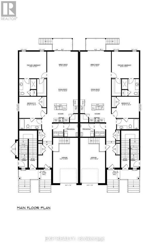 Photo du bâtiment - 1133 Montblanc Cres