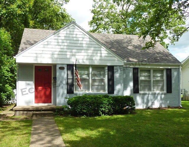 Primary Photo - 1826 Alabama St