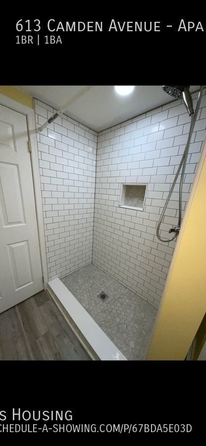 Building Photo - 613 Camden Ave