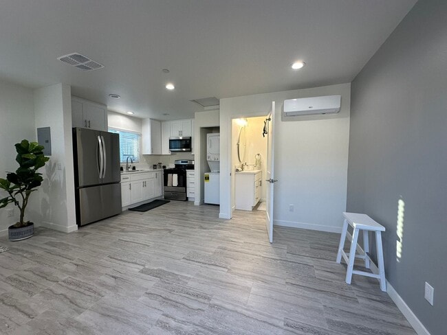 New Orange Studio - New Orange Studio Apartment