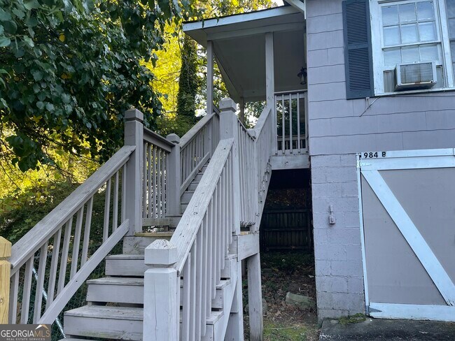 Foto del edificio - 984 Byron Dr SW