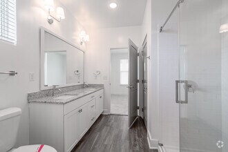2BR, 2BA - 1,147SF B4 The Vasa 301 - Griffon at Vero Beach